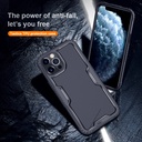 Nillkin Tactics TPU case for Apple iPhone 12, iPhone 12 Pro - Black