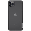 Nillkin Nature Series TPU case for Apple iPhone 11 Pro Max - Transparent
