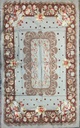 Table Decorating Cloth - PVC - Cheerful Colors - 90 Cm X 150 Cm