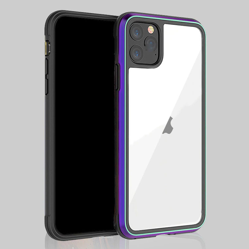 K-DOO ARES Shockproof Case For Apple IPhone 12 PRO Max Protective Cover - Aurora