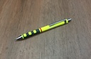 Tikky Mechanical Pencil With Eraser - 0.7 Mm - Phosphoros