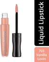 Rimmel London Stay Matte Liquid Lip Colour, 0.18Fl oz 5.5ml, Vanilla Lovin