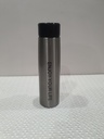 Travel Thermos Bottle 500 ML Insulated Stainless Steel - Silver