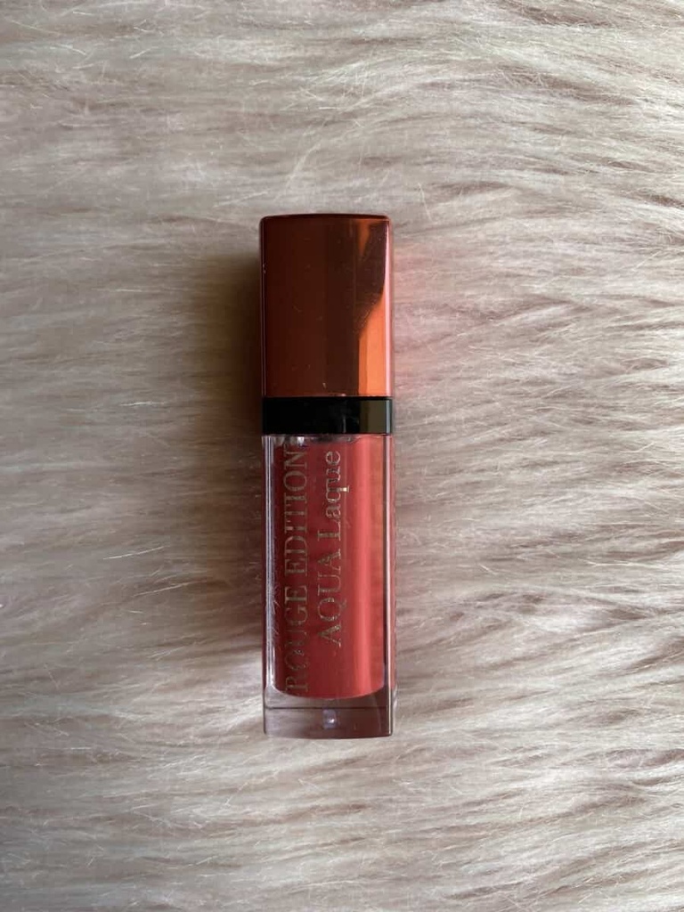 Bourjois Rouge Edition Aqua Laque 01 Appechissant