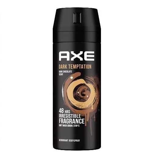 Axe Body Spray Dark Temptation 150ML
