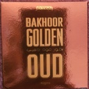Emirati Incense Original Golden OUD Bokhoor from Eman Creations