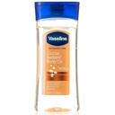 Vaseline Intensive Care Cocoa Radiant Body Gel Oil 6.8 FL OZ, 200mL