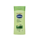 Vaseline Aloe Soothe Body Lotion, 200ml