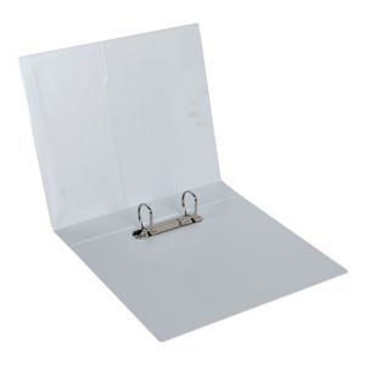 [ArchF-Far-55-Wh] PVC Arch File 5.5 Cm - White