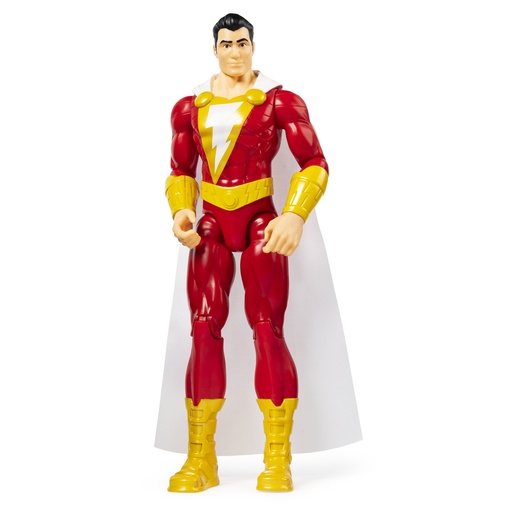 [Toy27-5029] DC Comics, 12-Inch SHAZAM! Action Figure, Kids Toys for Boys