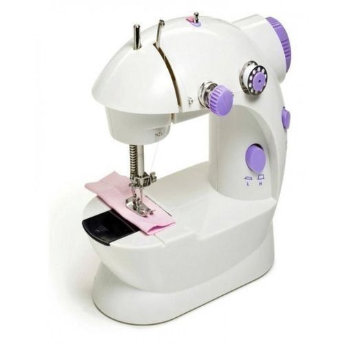 [Sew-mc-1] Mini Sewing Machine - 2 Speeds