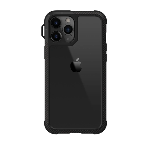 [MBCov-SwEasy-567498] SwitchEasy Explorer Case for Apple iPhone 12 PRO Max protective cover - Black