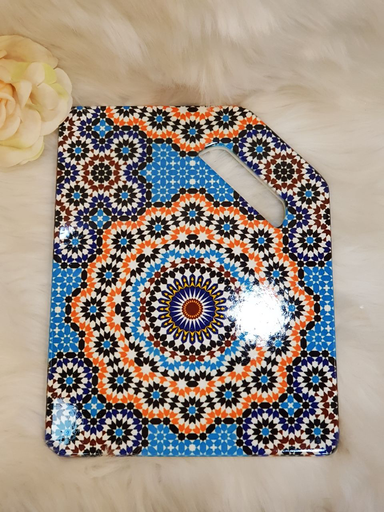 [Coast-24-B701-1] Coaster - Ceramic - 23 Cm X 18 Cm