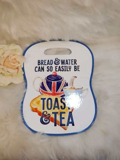 [Coast-24-B703-2] Coaster - Ceramic - 23 Cm X 18 Cm