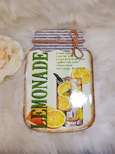 [Coast-24-B705-4] Coaster - Ceramic - 23 Cm X 18 Cm