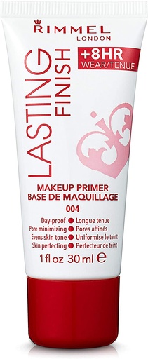[makeup1] Rimmel London Lasting Finish Primer