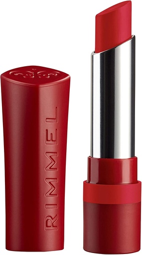 [makeup5] Rimmel London The Only 1 Matte Lipstick - Take The Stage