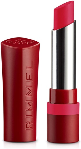 [makeup6] Rimmel London The Only 1 Matte Lipstick - Call The Shot