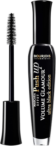 [makeup34] Volume Glamour Ultra Black Edition Mascara , 31 Ultra Black