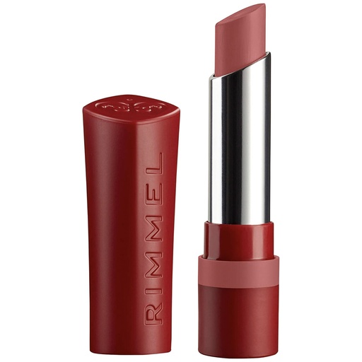 [makeup8] Rimmel The Only 1 Matte Lipstick - 610 High Flyer