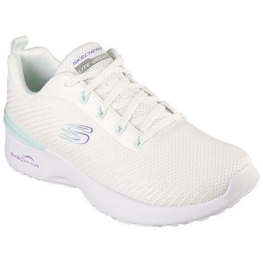 [sh-sk-02] Skechers Skech-Air Dynamight-Luminosit Trainers
