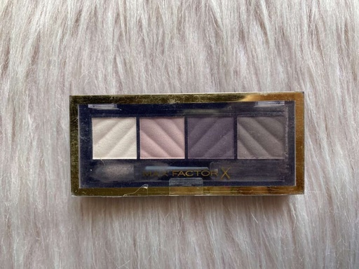 [makeup22] SMOKEY EYE DRAMA KIT MATTE, RICH ROSES