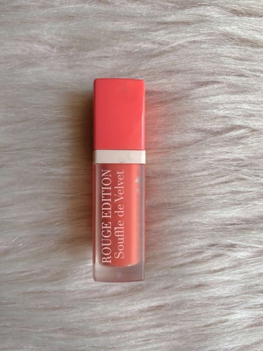 [makeup30] Rouge Edition Souffle De Velvet Lipstick - VIPeach 03