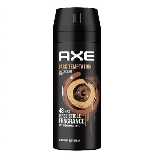 [Sp-AXE-1] Axe Body Spray Dark Temptation 150ML